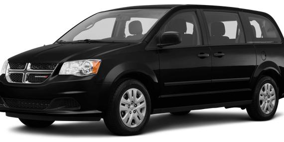 DODGE GRAND CARAVAN 2015 2C4RDGBG4FR537032 image
